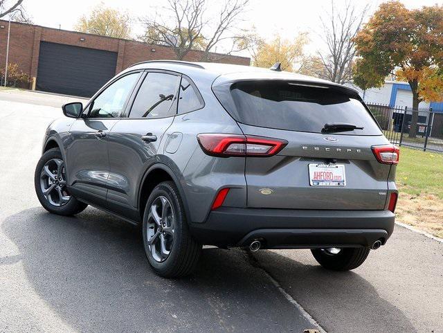 new 2025 Ford Escape car, priced at $34,980