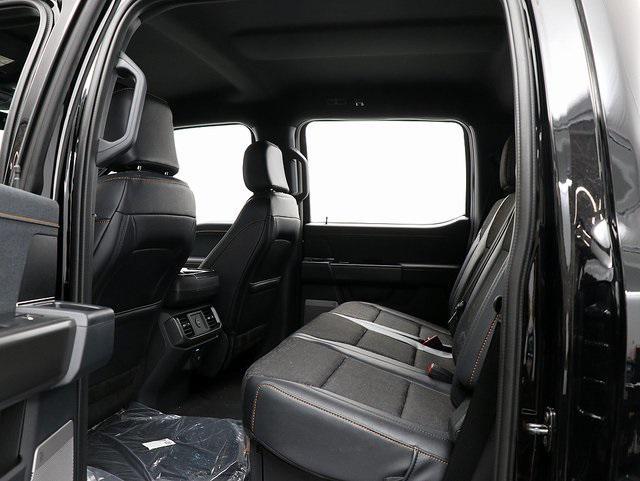 new 2025 Ford F-150 car, priced at $64,247