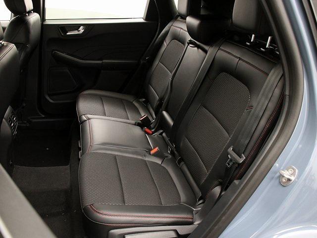 new 2025 Ford Escape car, priced at $30,121