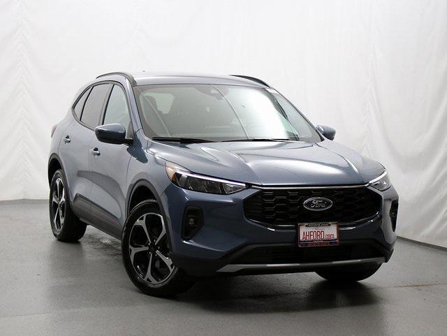 new 2025 Ford Escape car, priced at $30,121