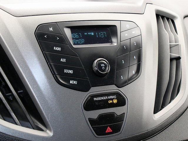 used 2018 Ford Transit-250 car, priced at $15,295