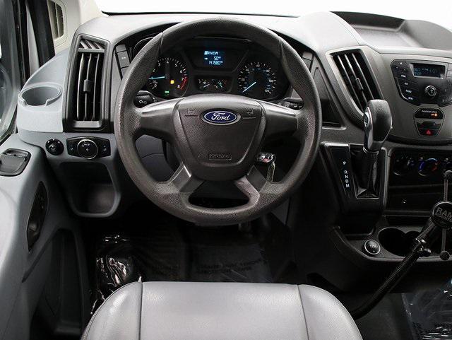 used 2018 Ford Transit-250 car, priced at $15,295