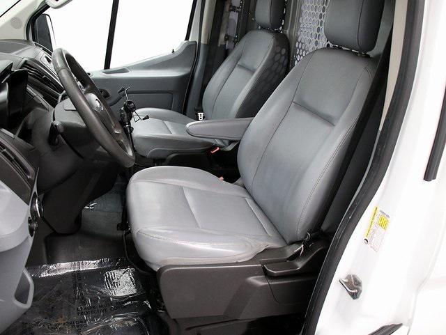used 2018 Ford Transit-250 car, priced at $15,295