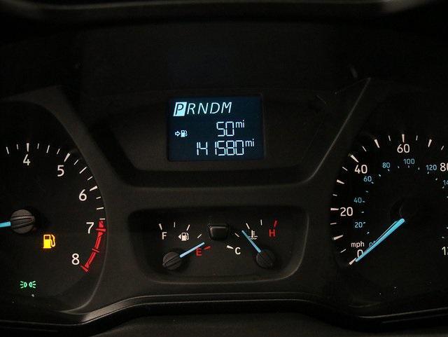 used 2018 Ford Transit-250 car, priced at $15,295