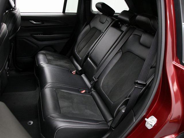 used 2024 Jeep Grand Cherokee car, priced at $33,459