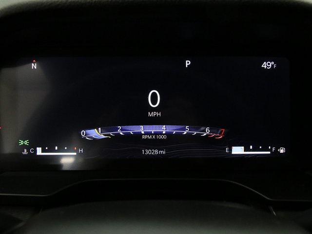 used 2024 Jeep Grand Cherokee car, priced at $33,459