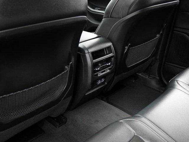 used 2024 Jeep Grand Cherokee car, priced at $33,459