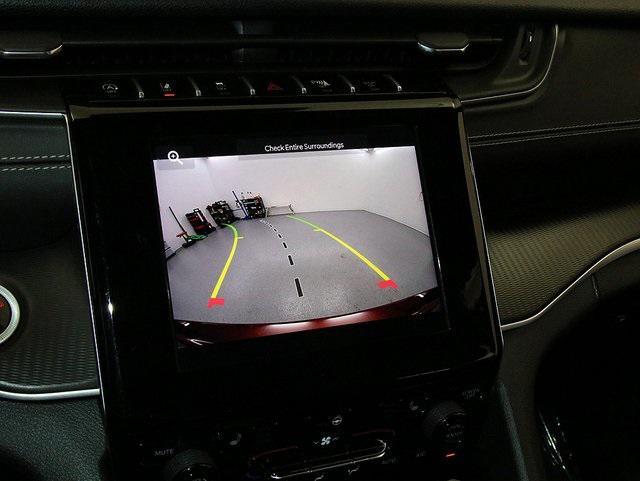 used 2024 Jeep Grand Cherokee car, priced at $33,459