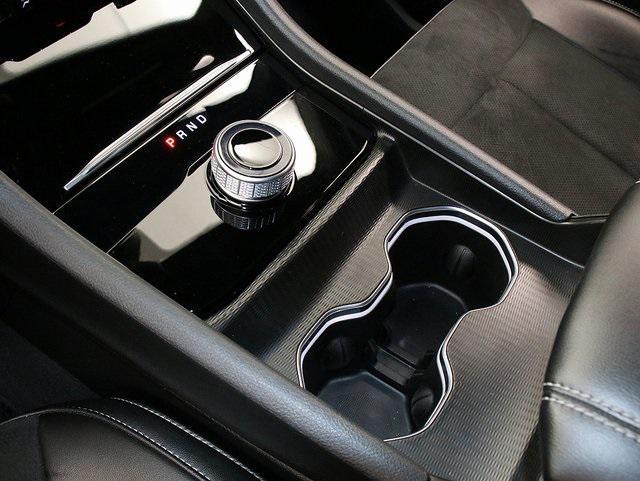 used 2024 Jeep Grand Cherokee car, priced at $33,459