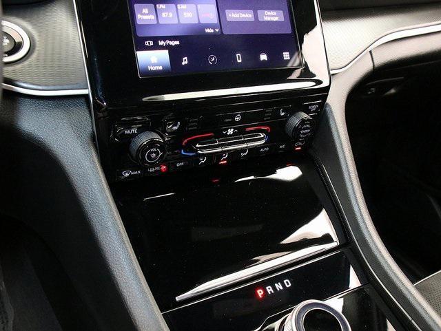 used 2024 Jeep Grand Cherokee car, priced at $33,459