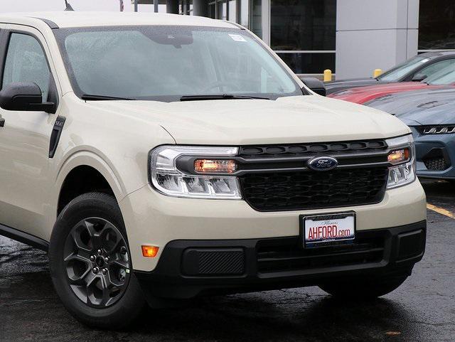 new 2024 Ford Maverick car, priced at $30,396