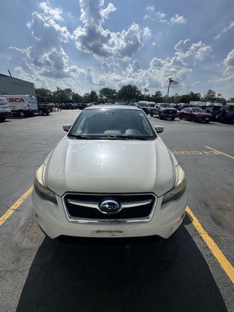 used 2015 Subaru XV Crosstrek car, priced at $15,000