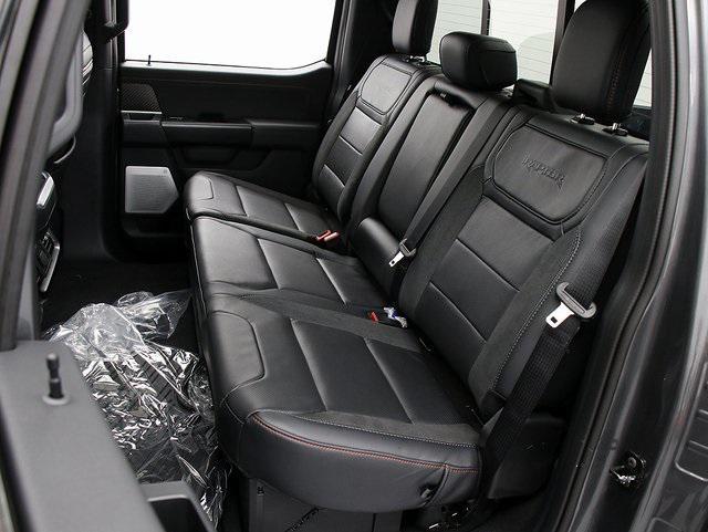 new 2025 Ford F-150 car, priced at $99,243