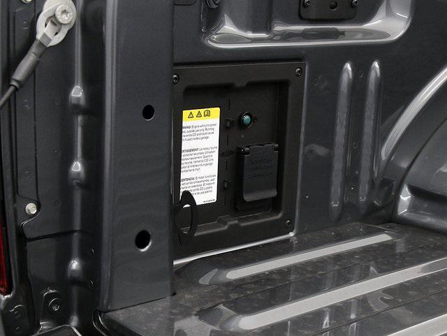 new 2025 Ford F-150 car, priced at $99,243