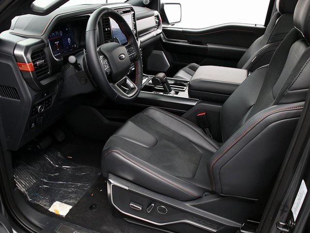 new 2025 Ford F-150 car, priced at $99,243