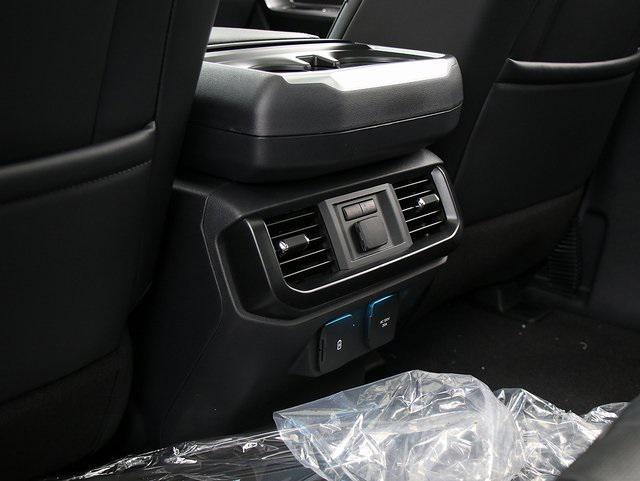 new 2025 Ford F-150 car, priced at $99,243