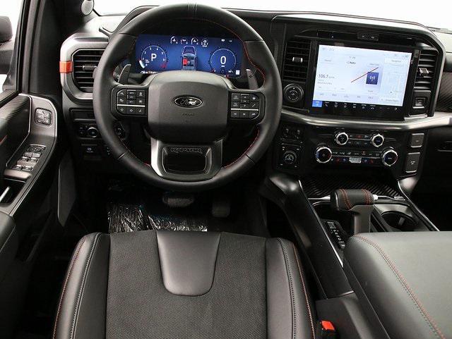 new 2025 Ford F-150 car, priced at $99,243