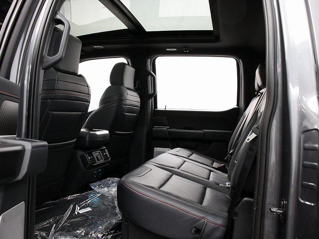 new 2025 Ford F-150 car, priced at $99,243