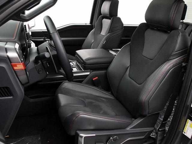 new 2025 Ford F-150 car, priced at $99,243