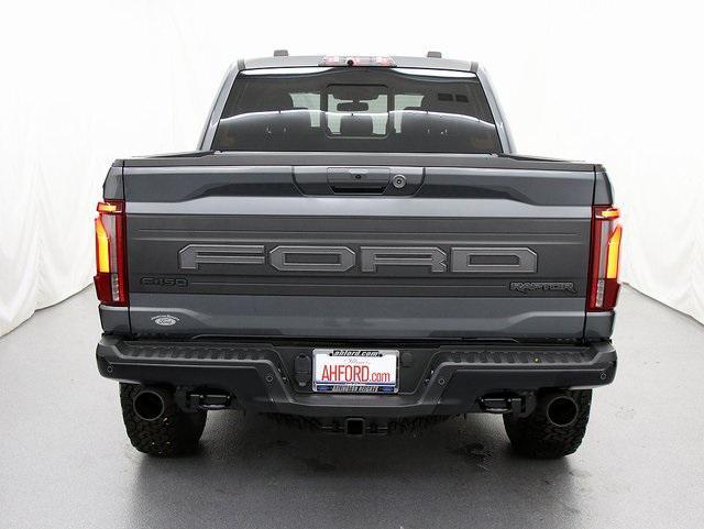 new 2025 Ford F-150 car, priced at $99,243