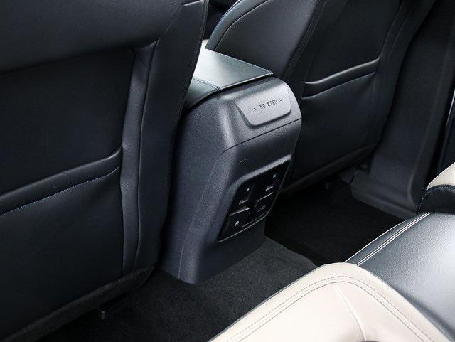 used 2024 Ford Bronco car, priced at $55,471