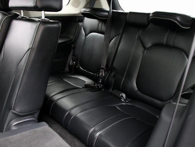 used 2024 Honda Pilot car, priced at $43,539