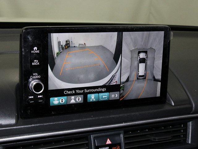 used 2024 Honda Pilot car, priced at $43,539