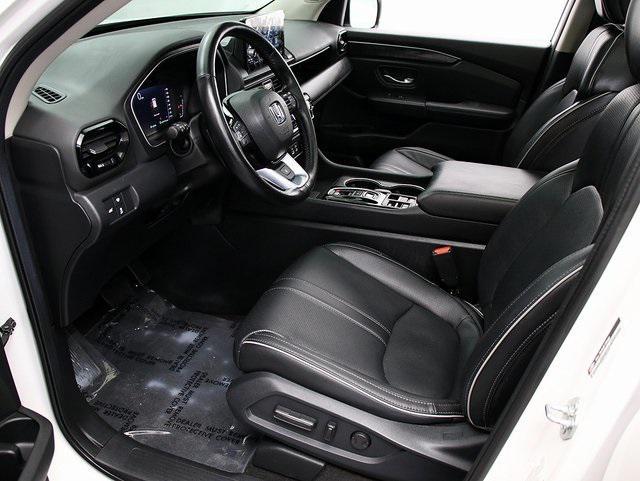used 2024 Honda Pilot car, priced at $43,539