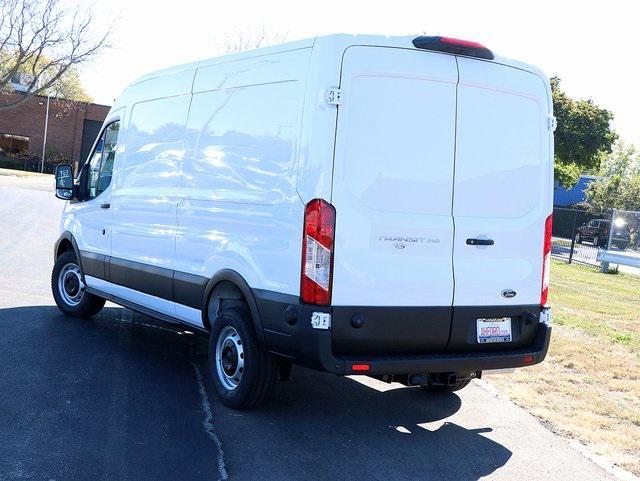 new 2024 Ford Transit-250 car, priced at $50,914