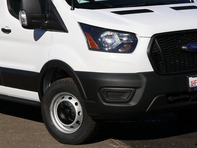 new 2024 Ford Transit-250 car, priced at $50,914