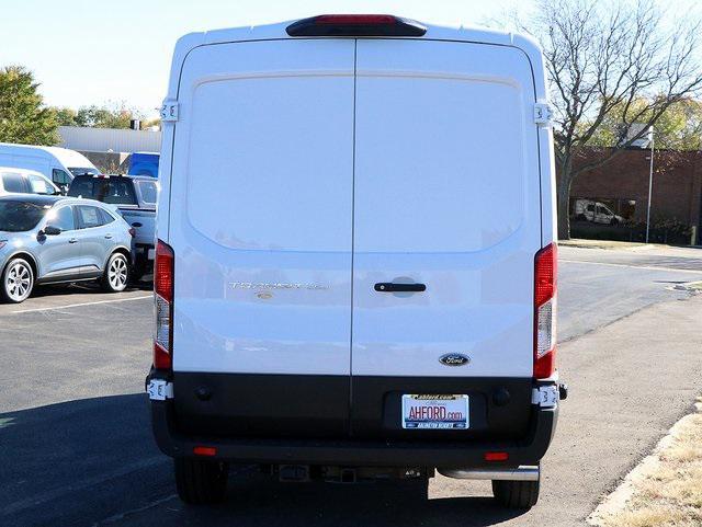 new 2024 Ford Transit-250 car, priced at $50,914