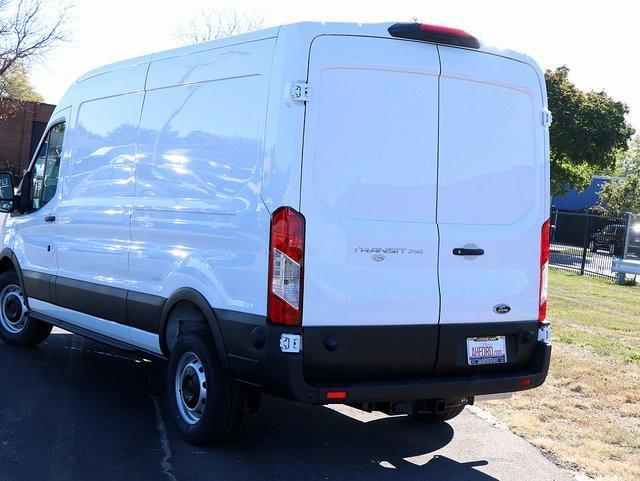 new 2024 Ford Transit-250 car, priced at $50,914