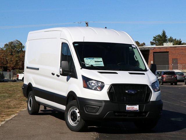 new 2024 Ford Transit-250 car, priced at $50,914