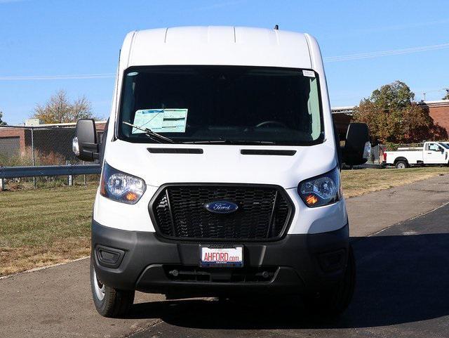 new 2024 Ford Transit-250 car, priced at $50,914