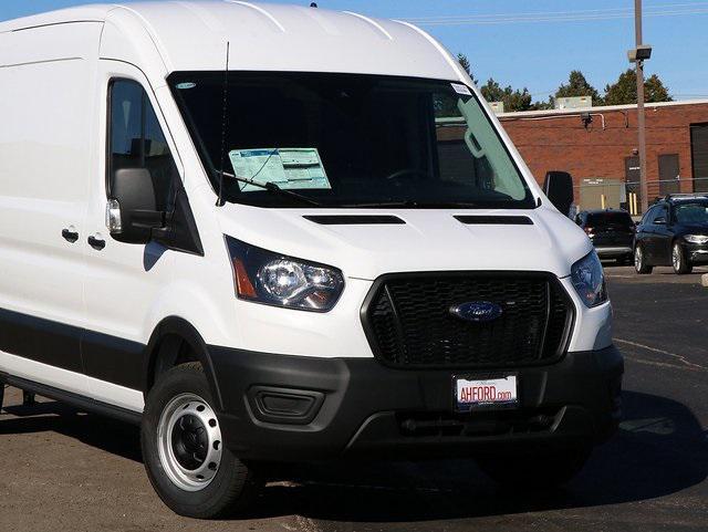 new 2024 Ford Transit-250 car, priced at $50,914