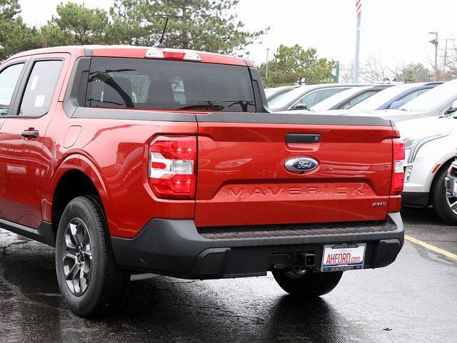 new 2024 Ford Maverick car, priced at $31,460