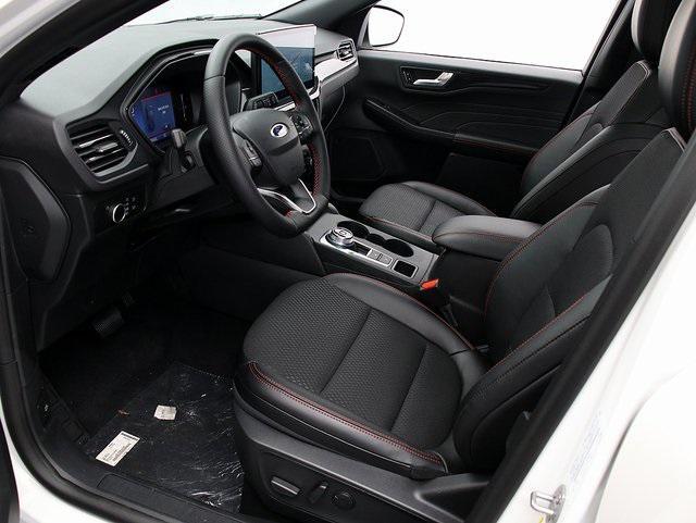 new 2025 Ford Escape car, priced at $32,214