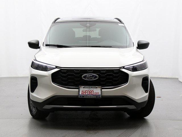 new 2025 Ford Escape car, priced at $32,214