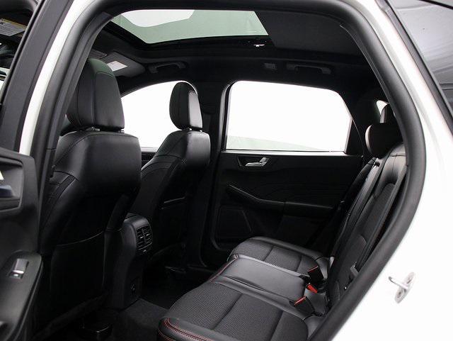 new 2025 Ford Escape car, priced at $32,214