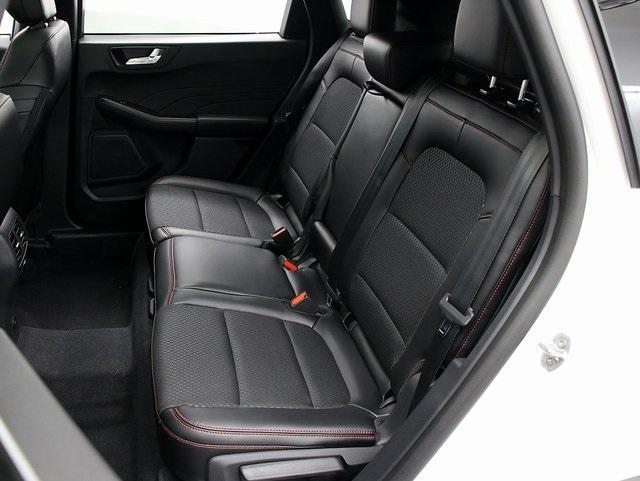 new 2025 Ford Escape car, priced at $32,214