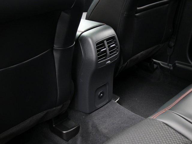 new 2025 Ford Escape car, priced at $32,214