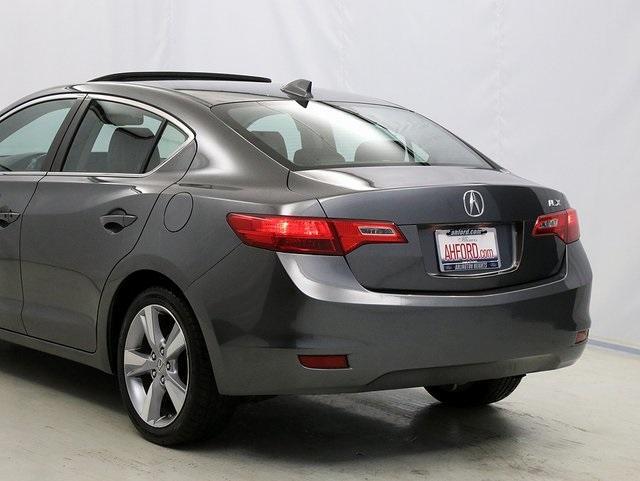 used 2013 Acura ILX car, priced at $8,901