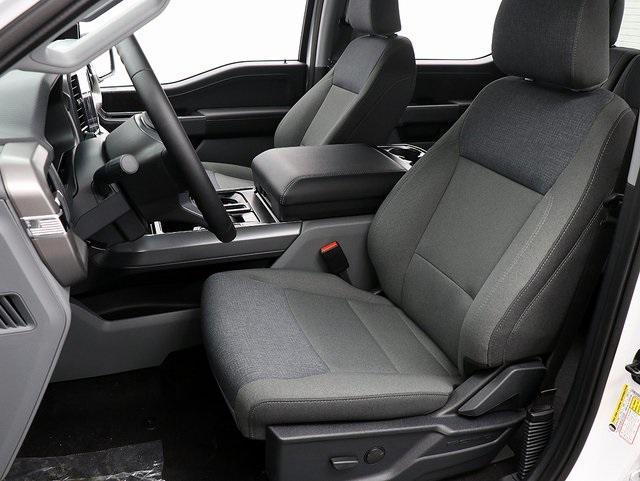 new 2025 Ford F-150 Lightning car, priced at $51,925