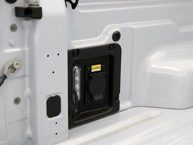 new 2025 Ford Maverick car, priced at $37,076