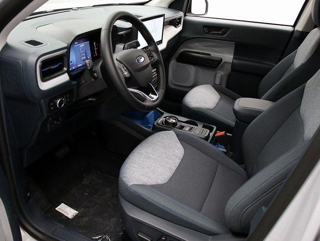 new 2025 Ford Maverick car, priced at $37,076