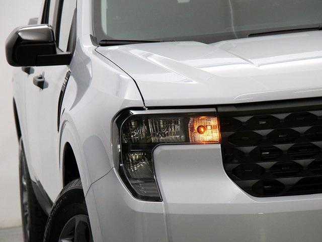 new 2025 Ford Maverick car, priced at $37,076