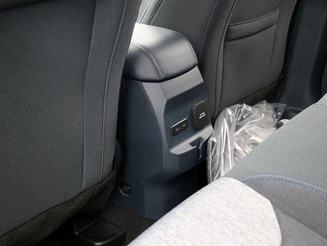 new 2025 Ford Maverick car, priced at $37,076