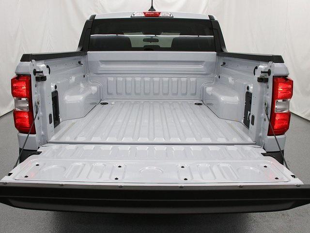 new 2025 Ford Maverick car, priced at $37,076