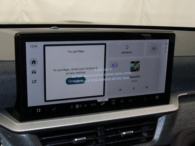 new 2026 Ford Explorer car, priced at $56,050