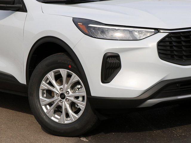 new 2025 Ford Escape car, priced at $32,880